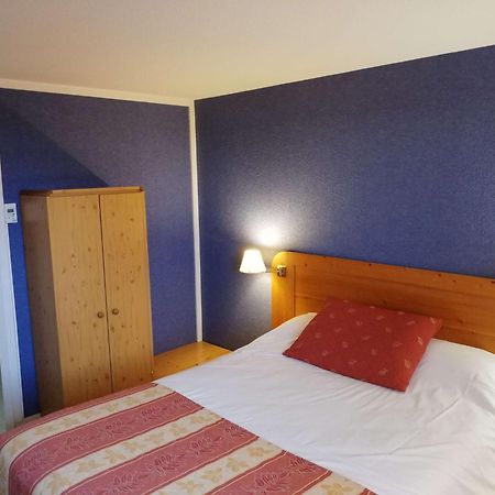 Brit Hotel Vallee Du Lot Fumel Eksteriør bilde