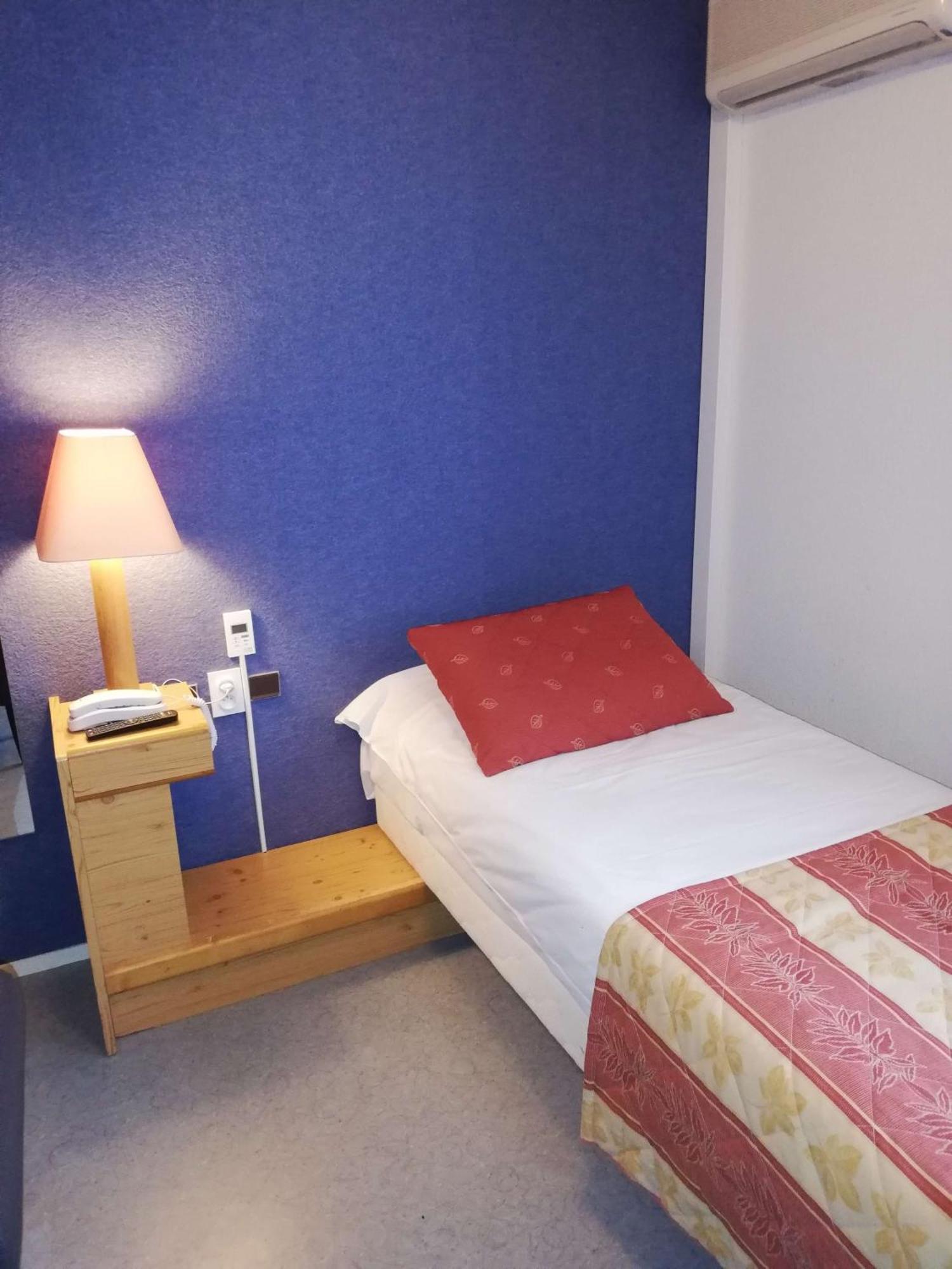 Brit Hotel Vallee Du Lot Fumel Eksteriør bilde